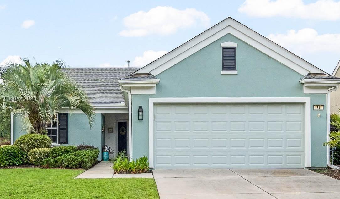 51 Kings Creek Dr., Bluffton, SC 29909