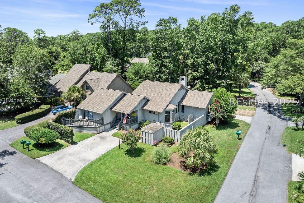 2 Fawn Ln., Hilton Head Island, SC 29928