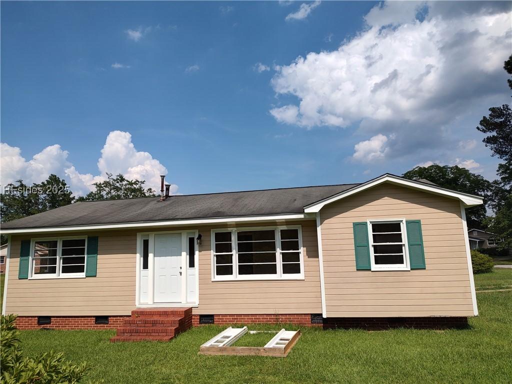 209 Pecan Dr., Cheraw, SC 29520