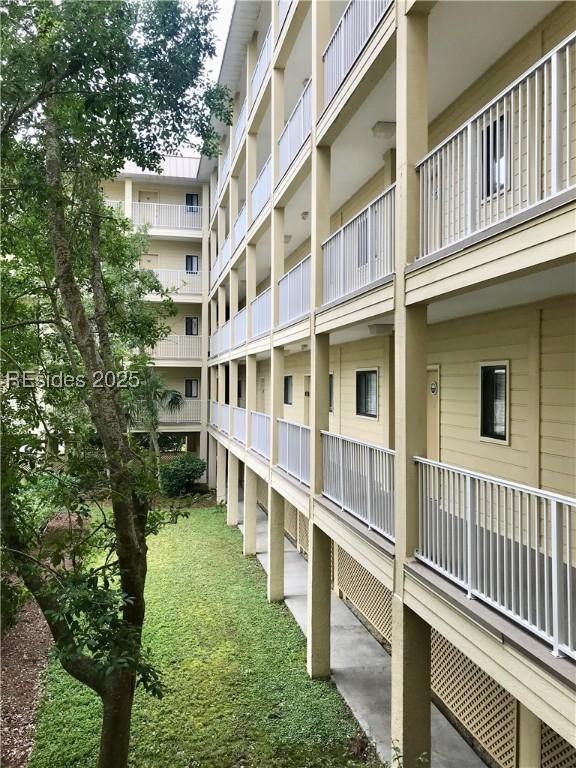 663 William Hilton Pkwy. #2125, Hilton Head Island, SC 29928
