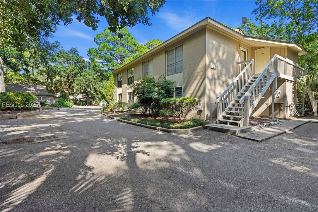 217 Cordillo Pkwy. #5C, Hilton Head Island, SC 29928