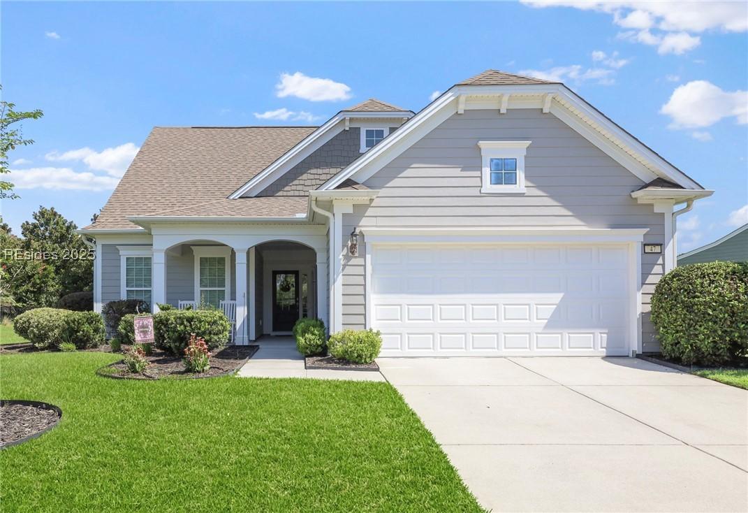 47 Groveview Ave., Bluffton, SC 29910