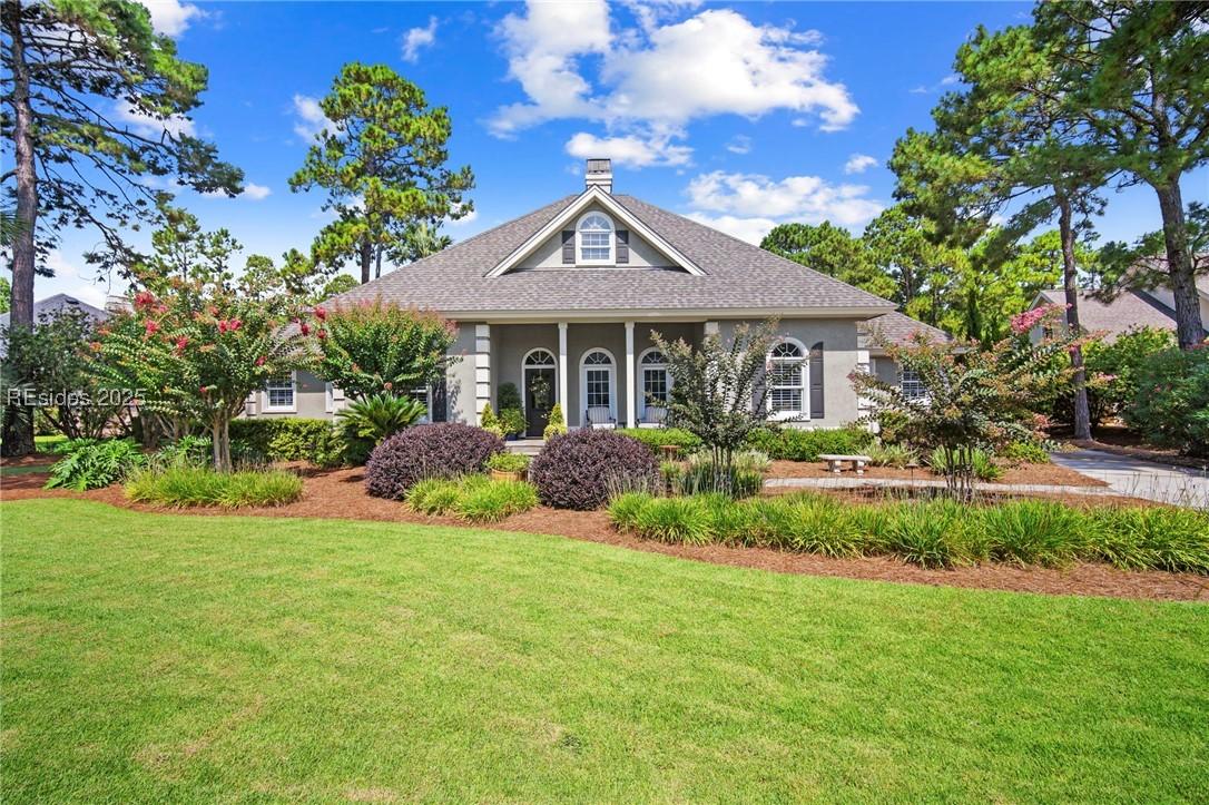 41 Sedge Fern Dr., Hilton Head Island, SC 29926