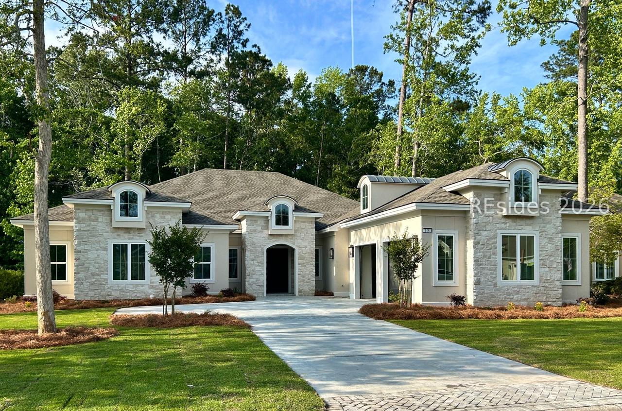 146 Cutter Cir., Bluffton, SC 29909