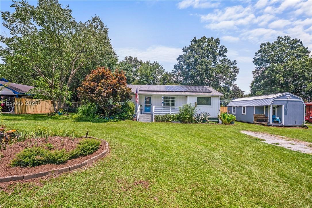 48 Ponderosa Dr., Yemassee, SC 29945