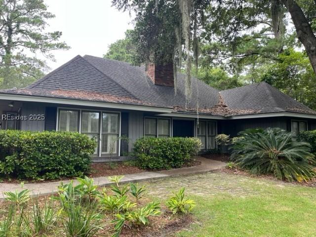 10 Heritage Rd, Hilton Head Island, SC 29928