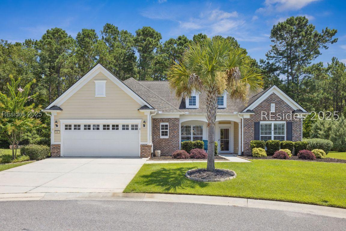 14 Waxwing Ct., Bluffton, SC 29910