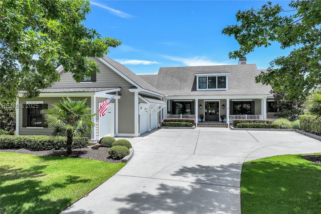 34 Torrington Ln., Bluffton, SC 29910