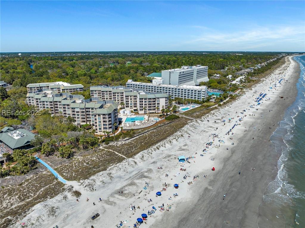 1 Ocean Ln. #2519, Hilton Head Island, SC 29928