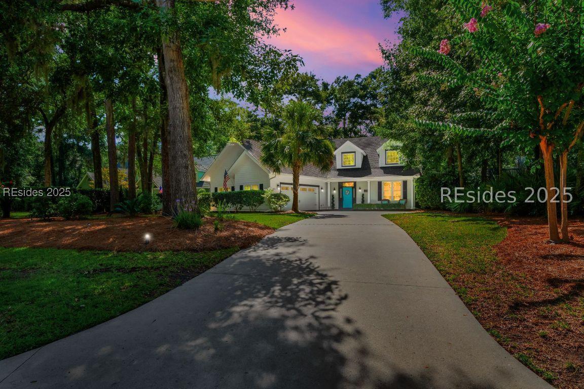 4 Old Sawmill Trace, Bluffton, SC 29910