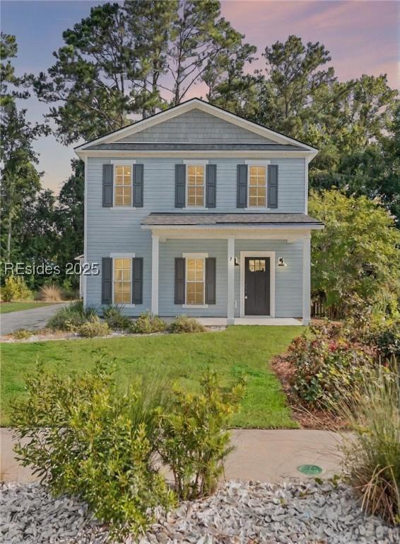 2 Rinkie Rd., Beaufort, SC 29906