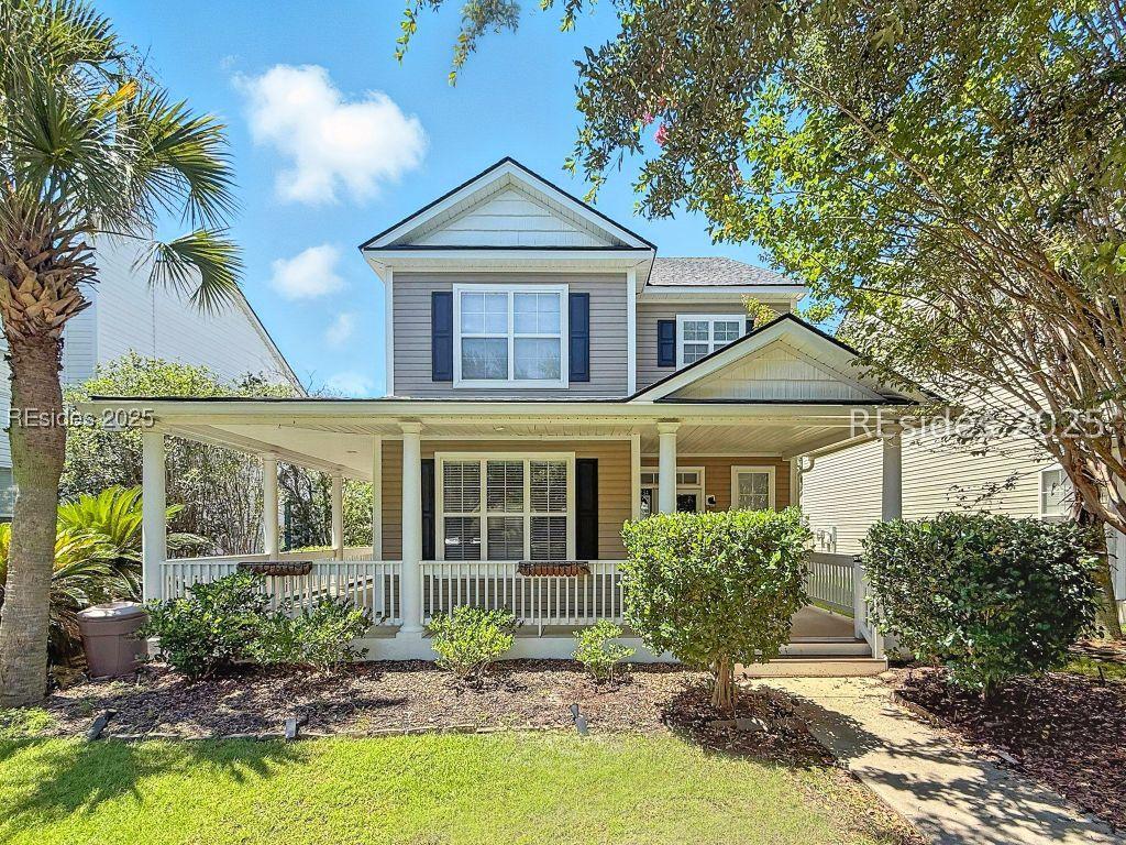 154 Regent Ave., Bluffton, SC 29910
