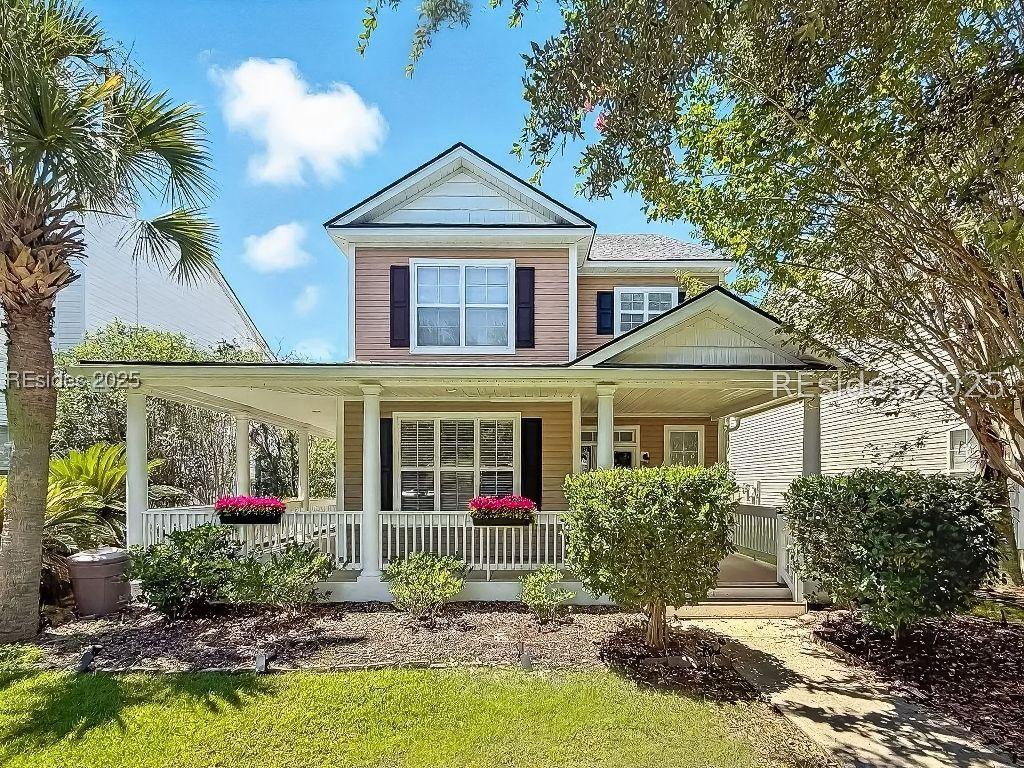 154 Regent Ave., Bluffton, SC 29910