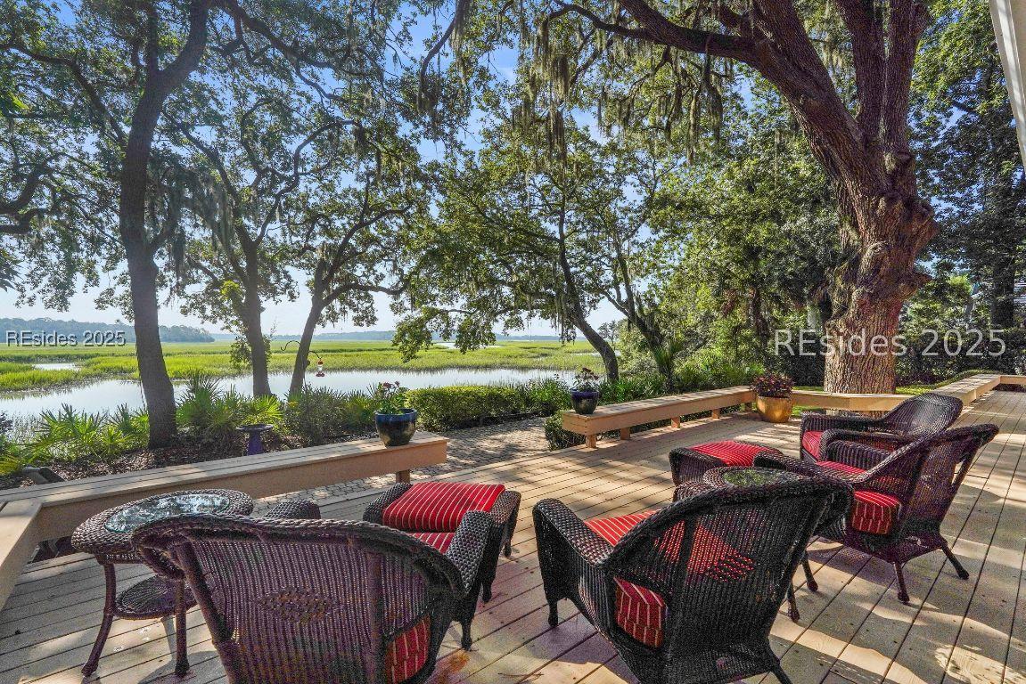 116 Toppin Dr., Hilton Head Island, SC 29926