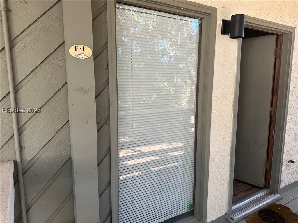 104 Cordillo Parkway #E1, Hilton Head Island, SC 29928