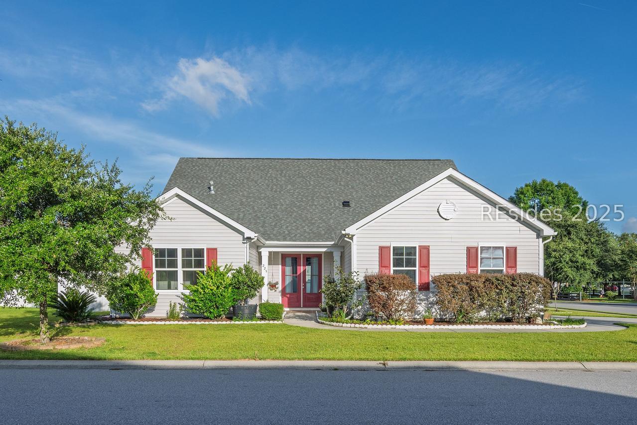 225 Waterstone Way, Bluffton, SC 29910