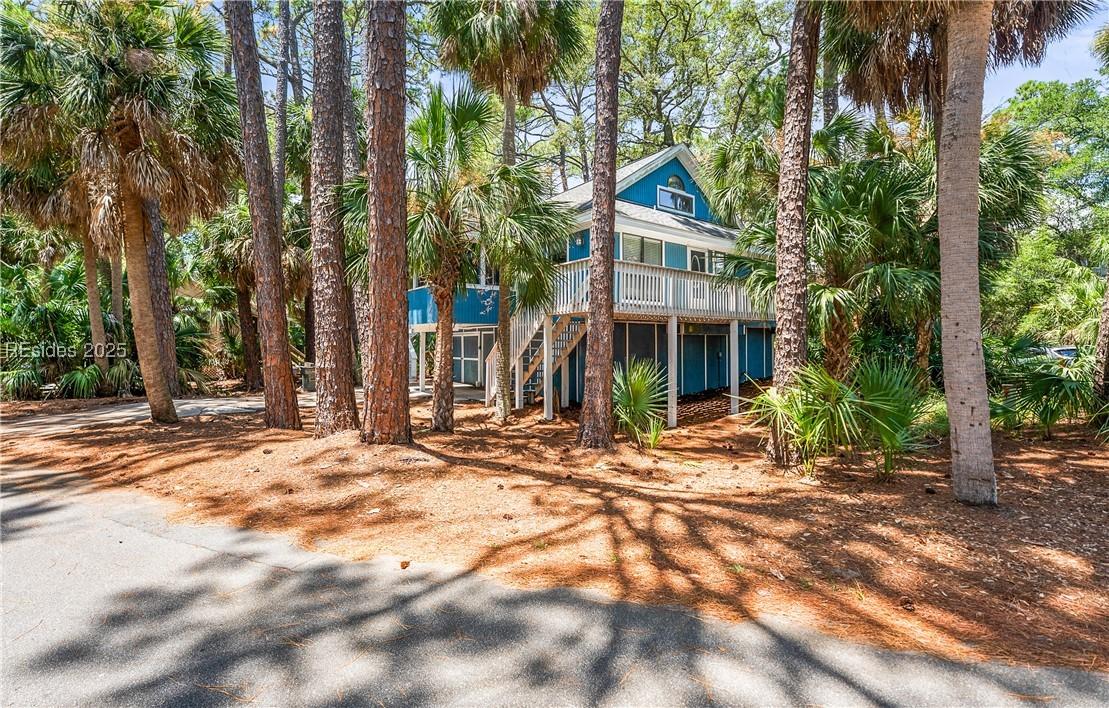 841 Marsh Dunes Rd., St Helena Island, SC 29920