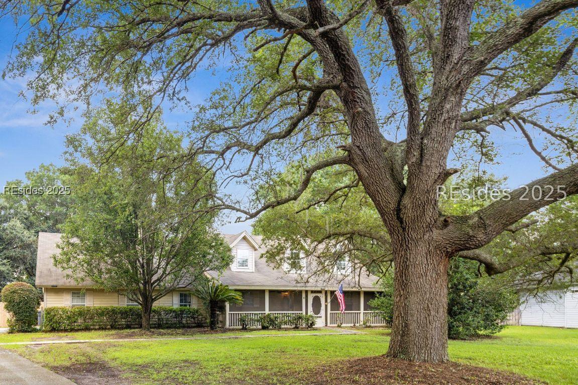 8 Zoe Ct., Bluffton, SC 29910