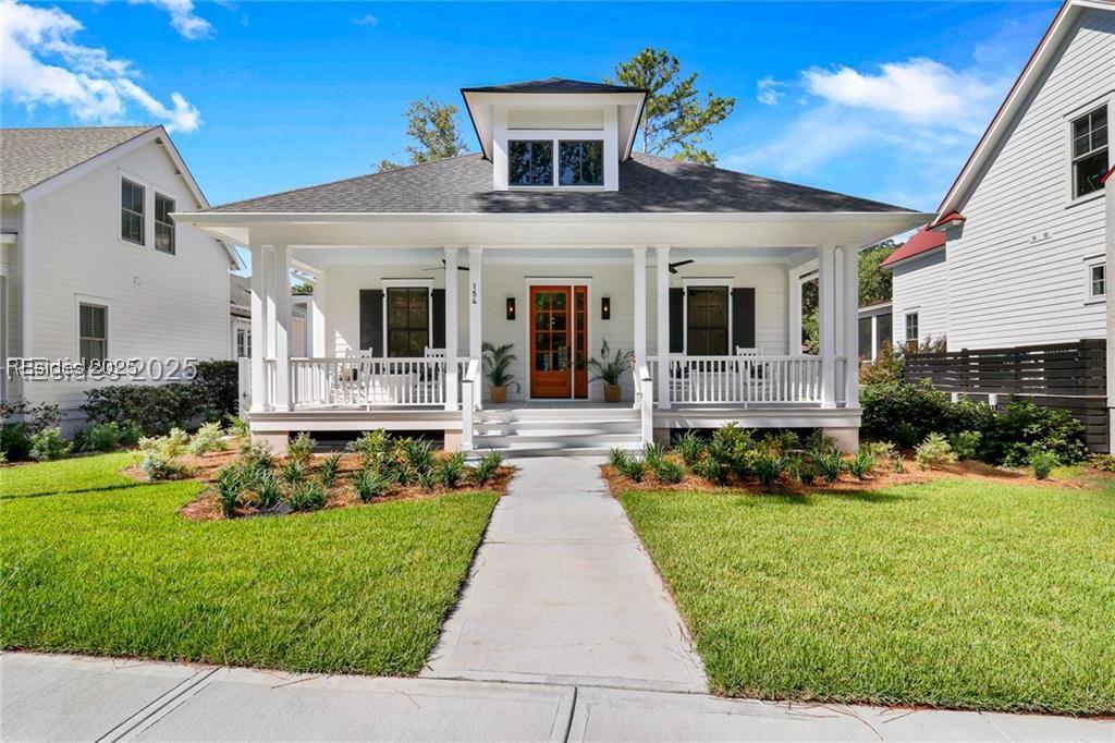 154 Celadon Dr, Beaufort, SC 29907