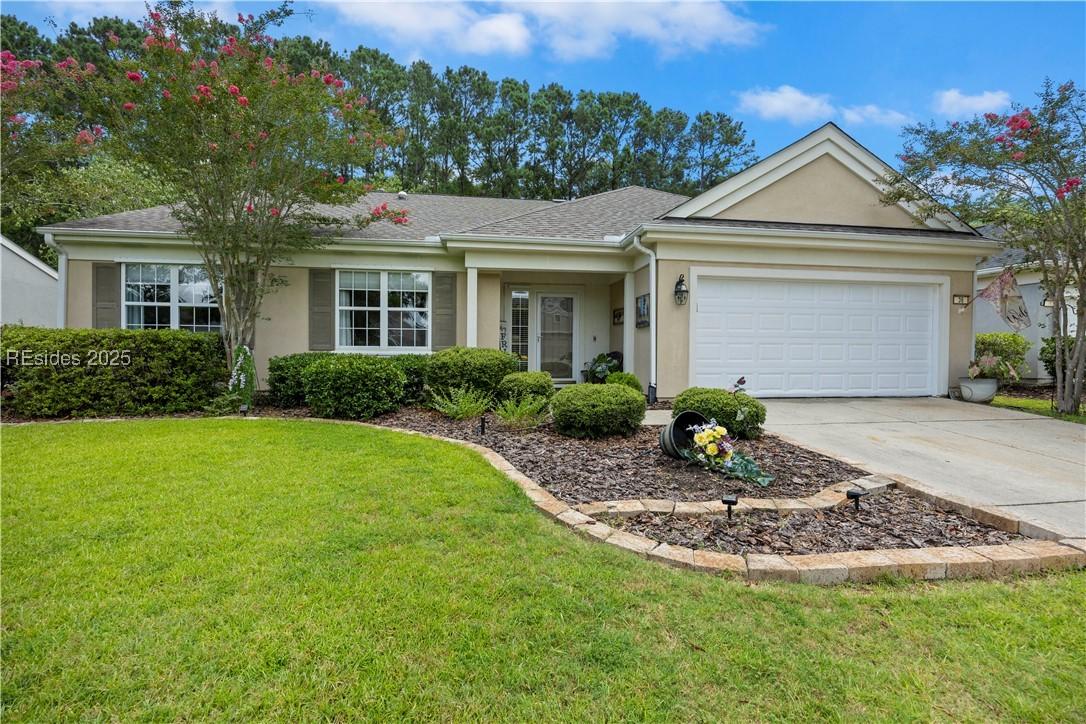 36 Redtail Dr., Bluffton, SC 29909