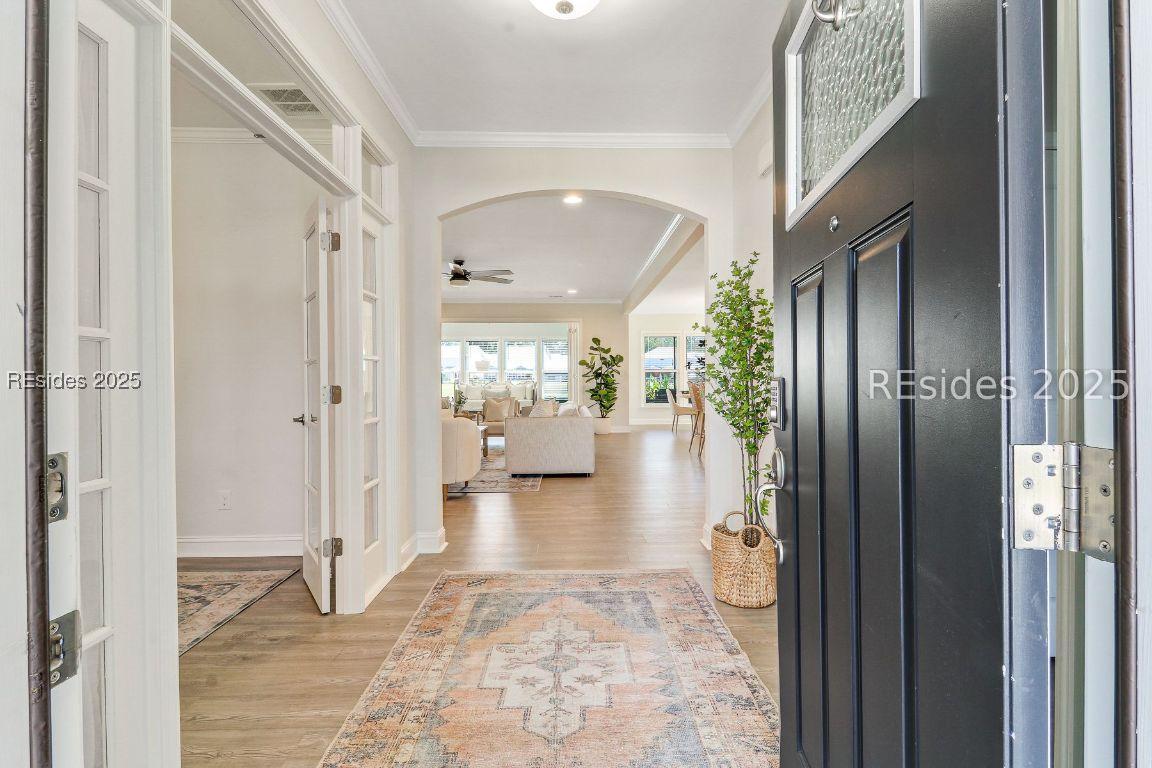 31 Ahoy Dr., Bluffton, SC 29910