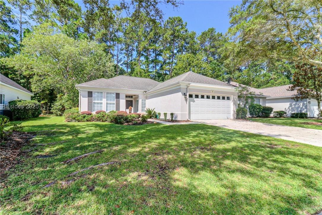 53 Hampton Cir., Bluffton, SC 29909