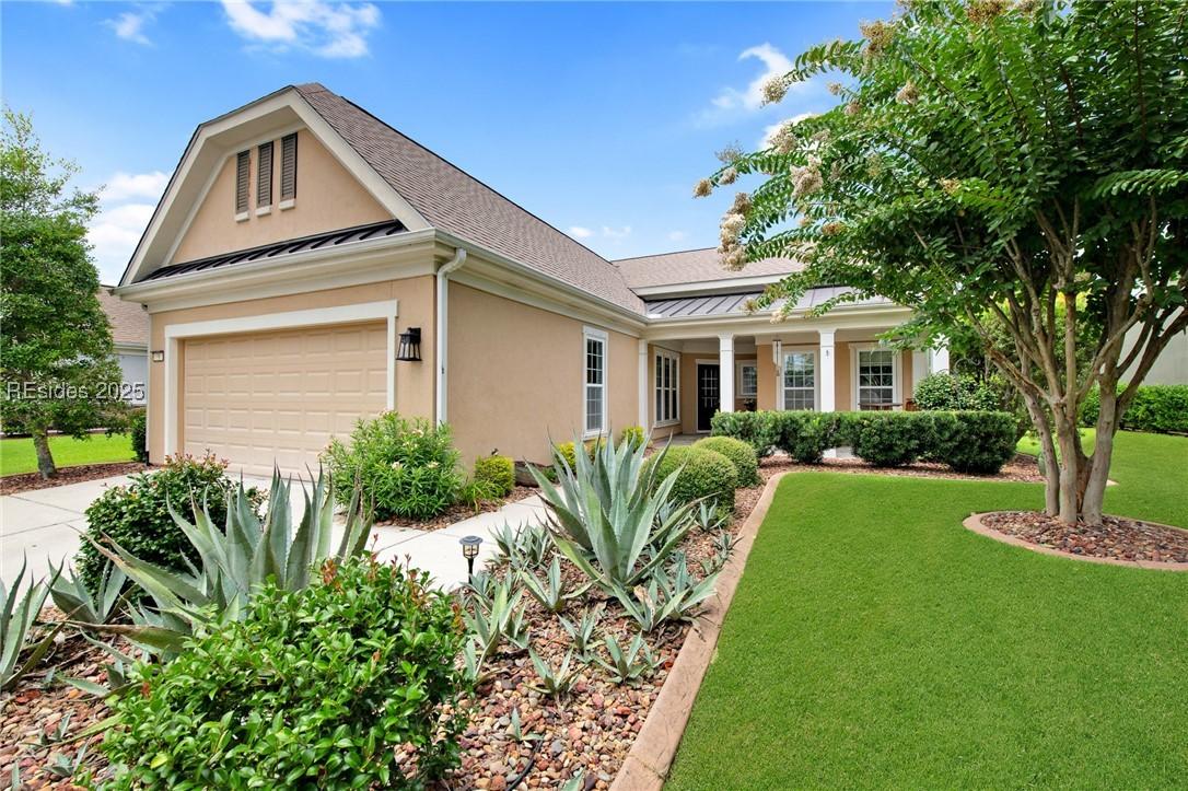59 Spring Beauty Dr., Bluffton, SC 29909