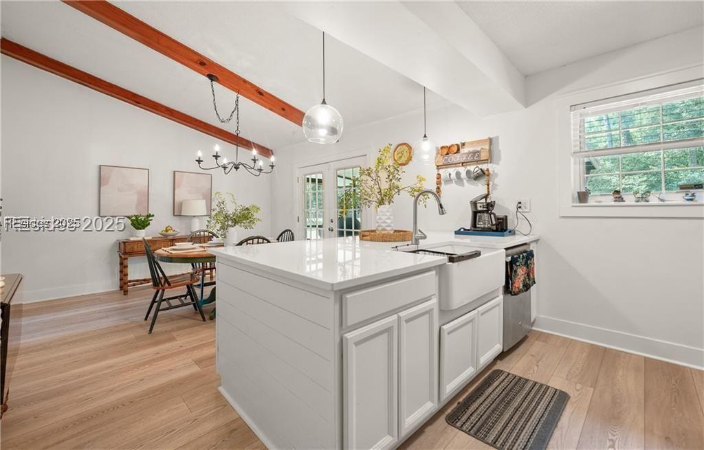 3130 Palomino Dr., Beaufort, SC 29906