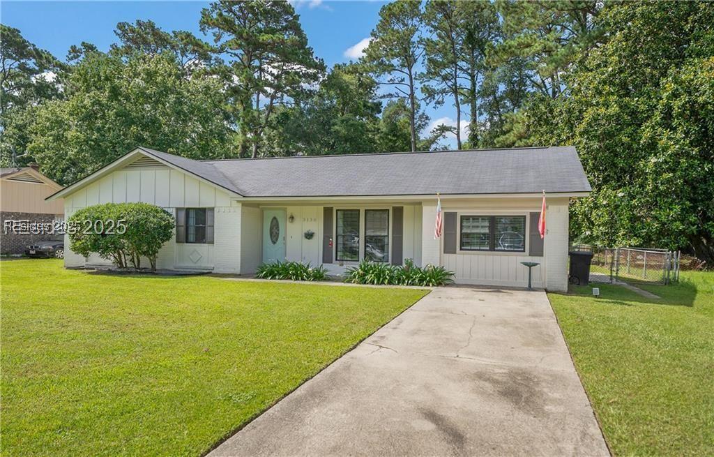3130 Palomino Dr., Beaufort, SC 29906