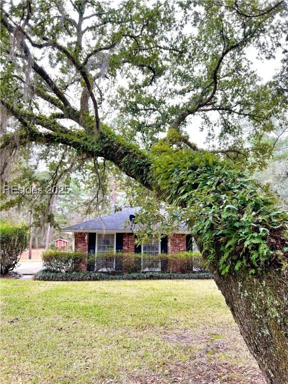 1722 Smiths Crossing, Ridgeland, SC 29936