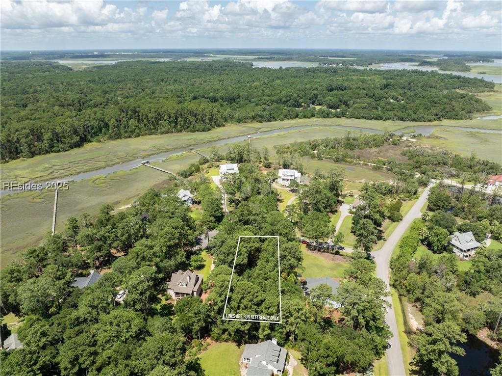 3 Turnstone Dr., Beaufort, SC 29907