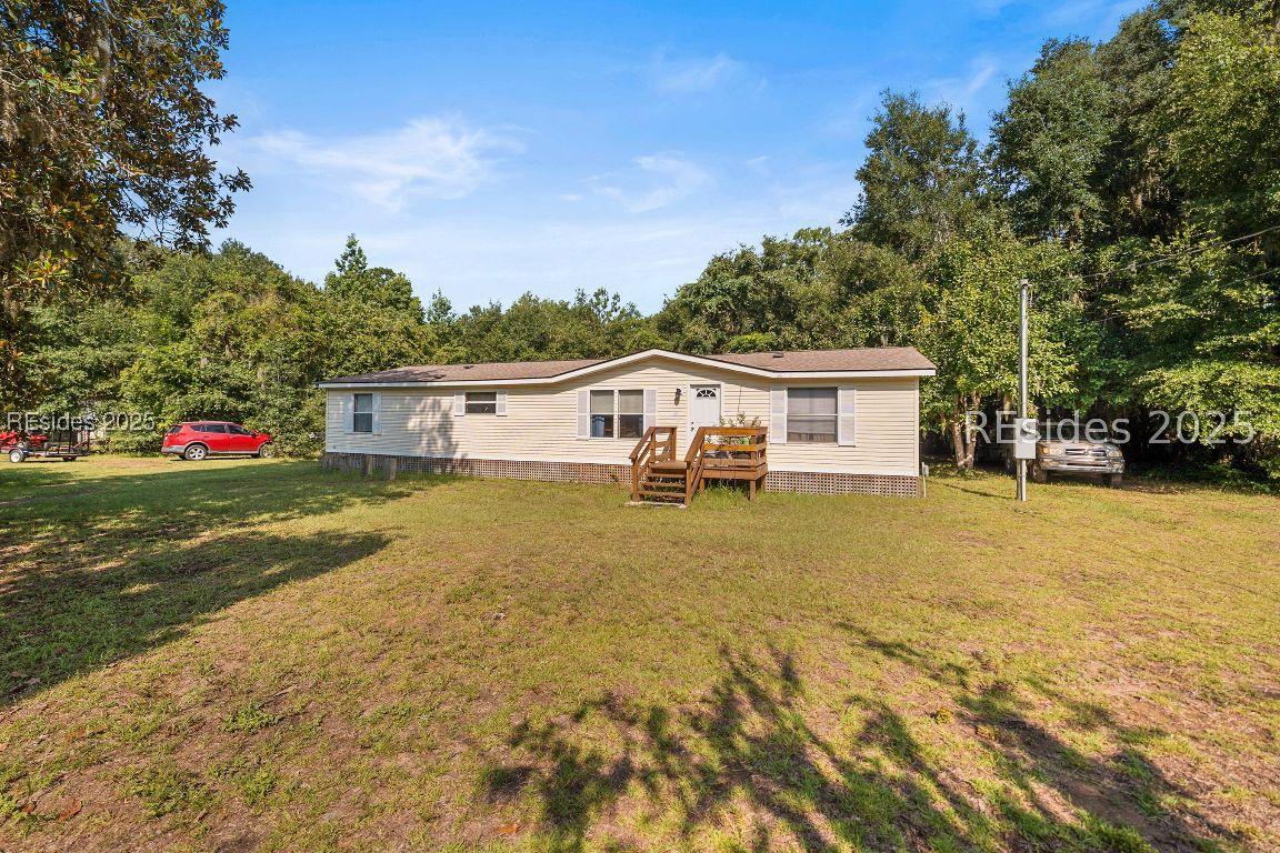 293 Tom Fripp Rd., St Helena Island, SC 29920
