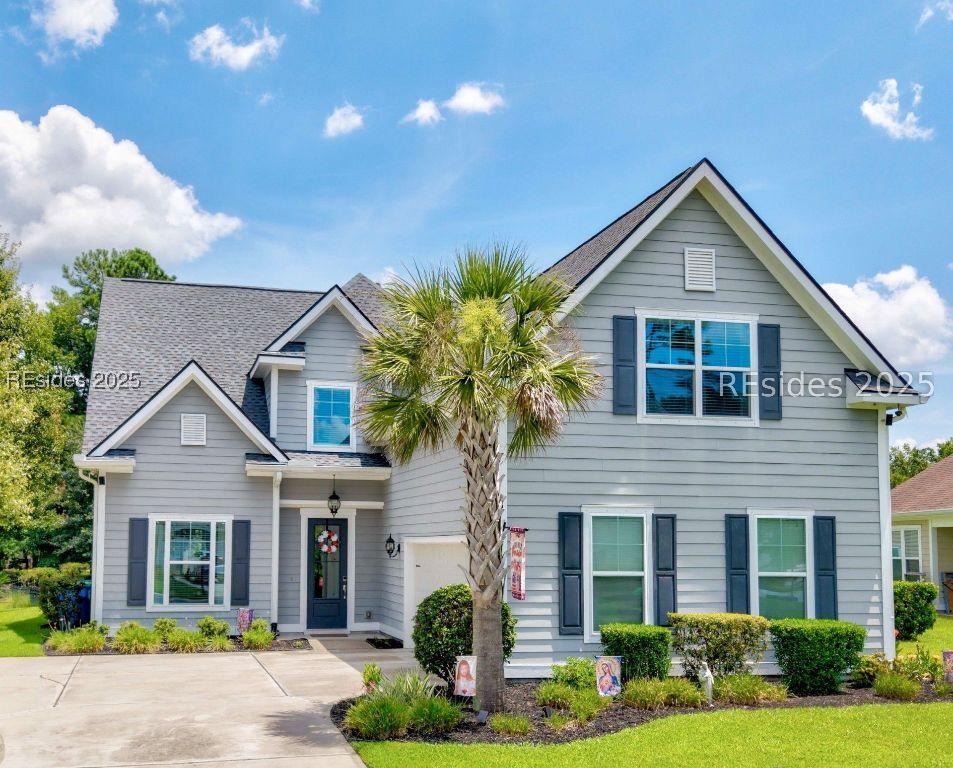 4 Tybee Island Ct., Bluffton, SC 29910