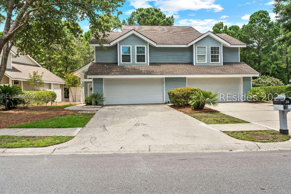 26 Lake Linden Ln., Bluffton, SC 29910