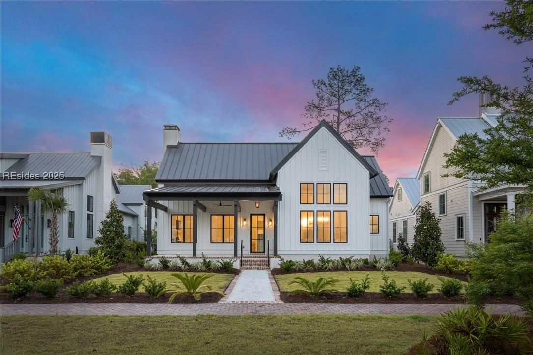 59 Marsh Rabbit St., Bluffton, SC 29910