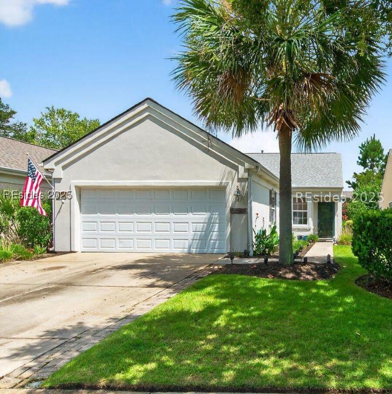 34 Whitebark Ln., Bluffton, SC 29909