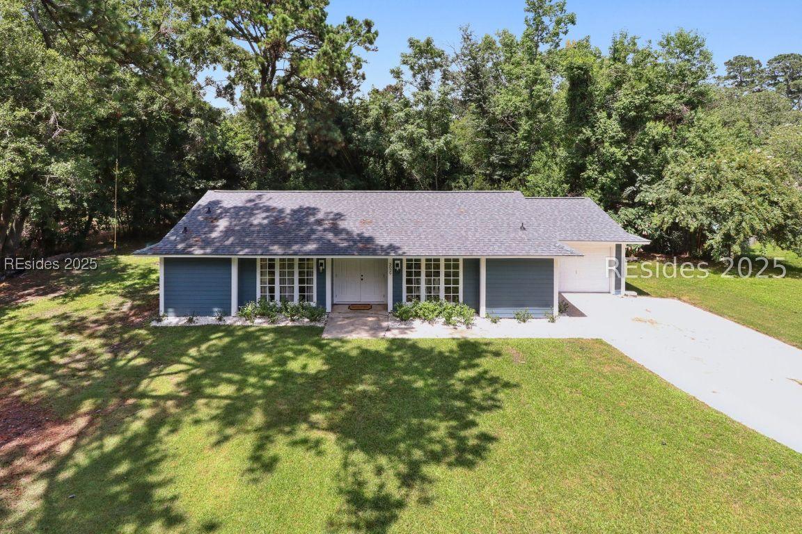 3029 Ratel Dr., Beaufort, SC 29902