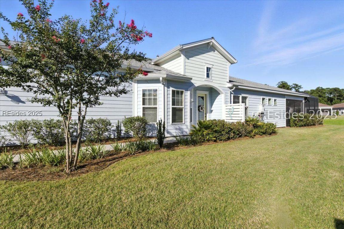 473 Summertime Pl., Hardeeville, SC 29927