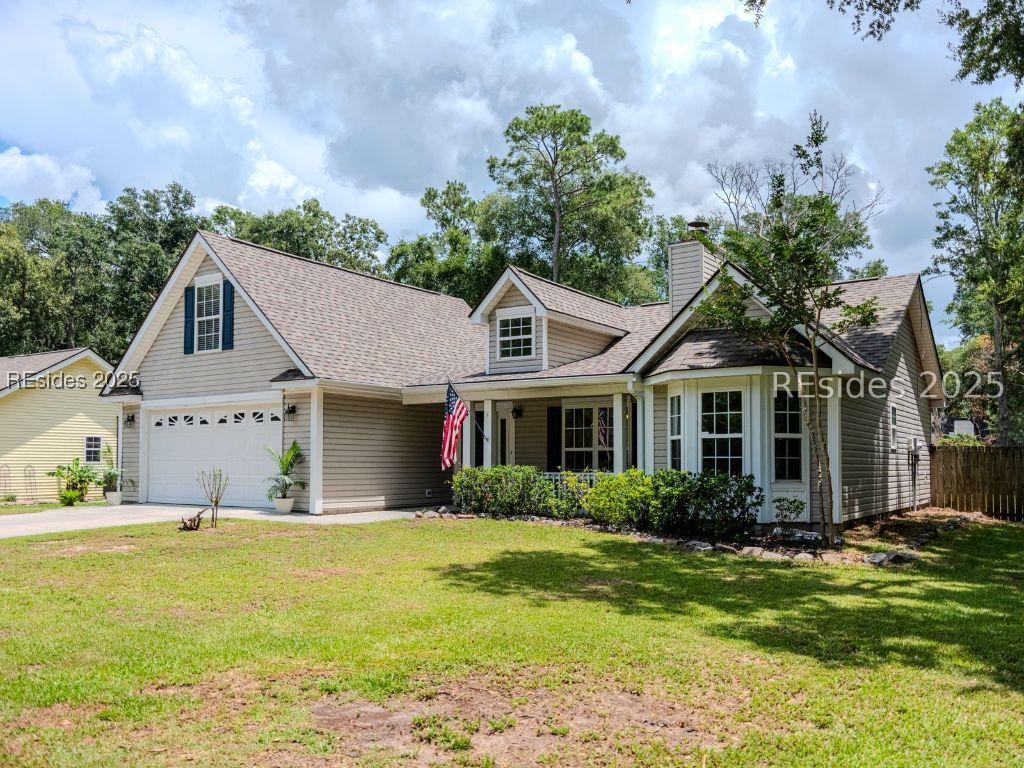4 Meagan Dr., Beaufort, SC 29907