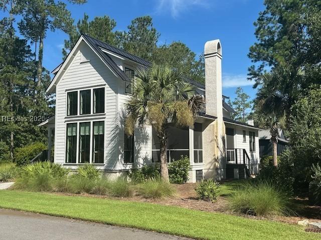 837 Old Moreland Rd., Bluffton, SC 29910