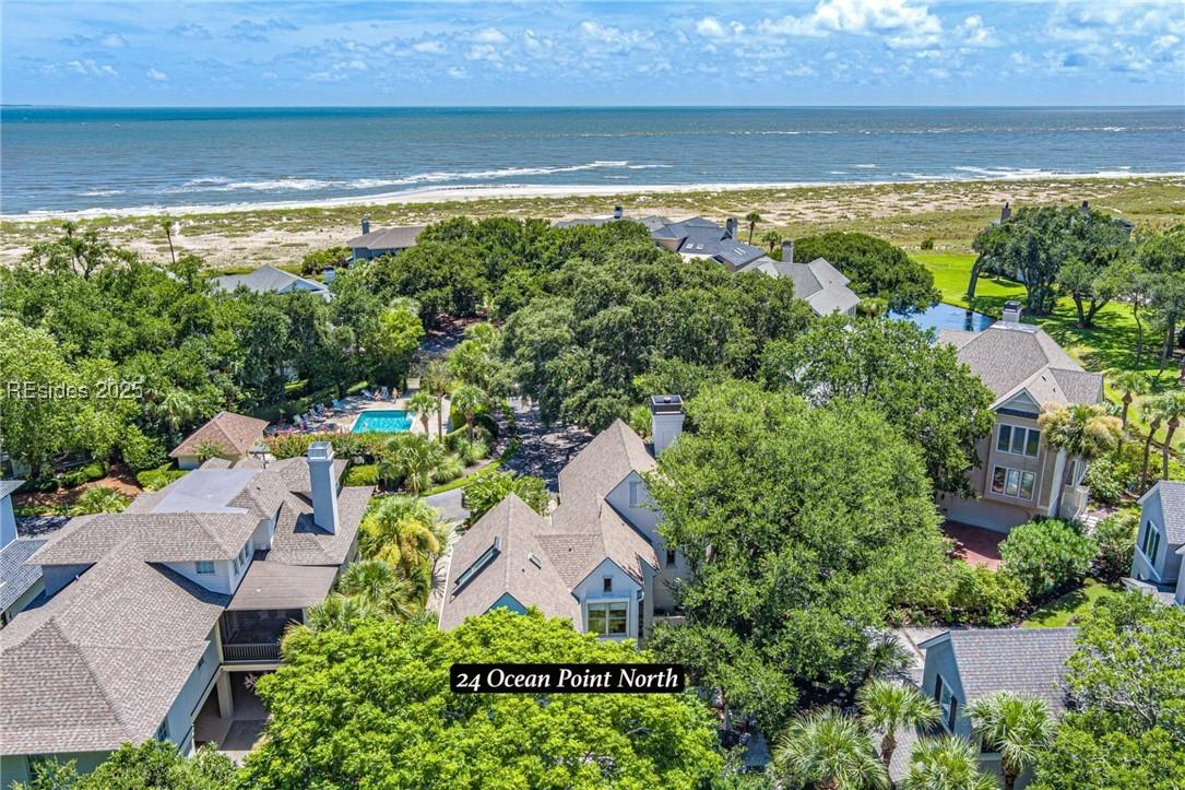 24 Ocean Point, Hilton Head Island, SC 29928