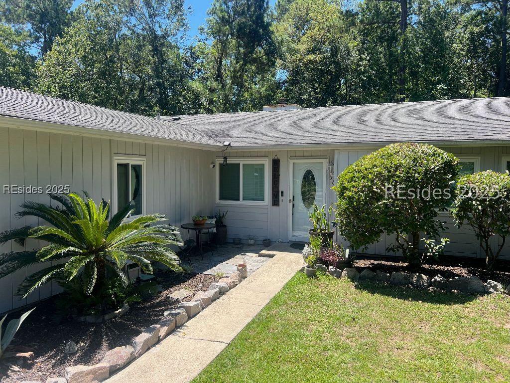 36 Squiresgate Rd., Hilton Head Island, SC 29926