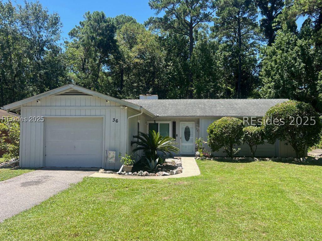 36 Squiresgate Rd., Hilton Head Island, SC 29926