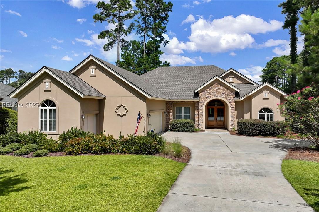 208 Hampton Lake Dr., Bluffton, SC 29910