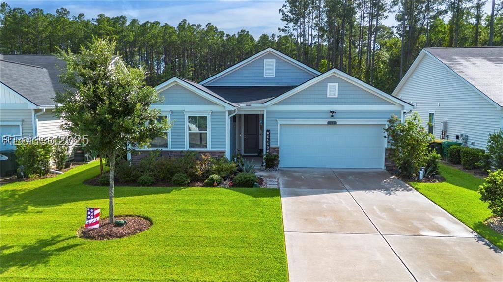 21 Mainland Lakes Dr., Bluffton, SC 29910