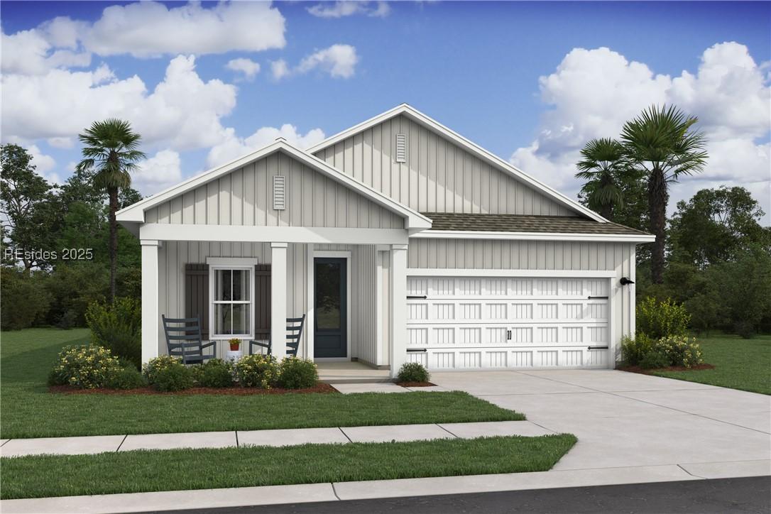 320 Hill Pond Rd., Bluffton, SC 29910