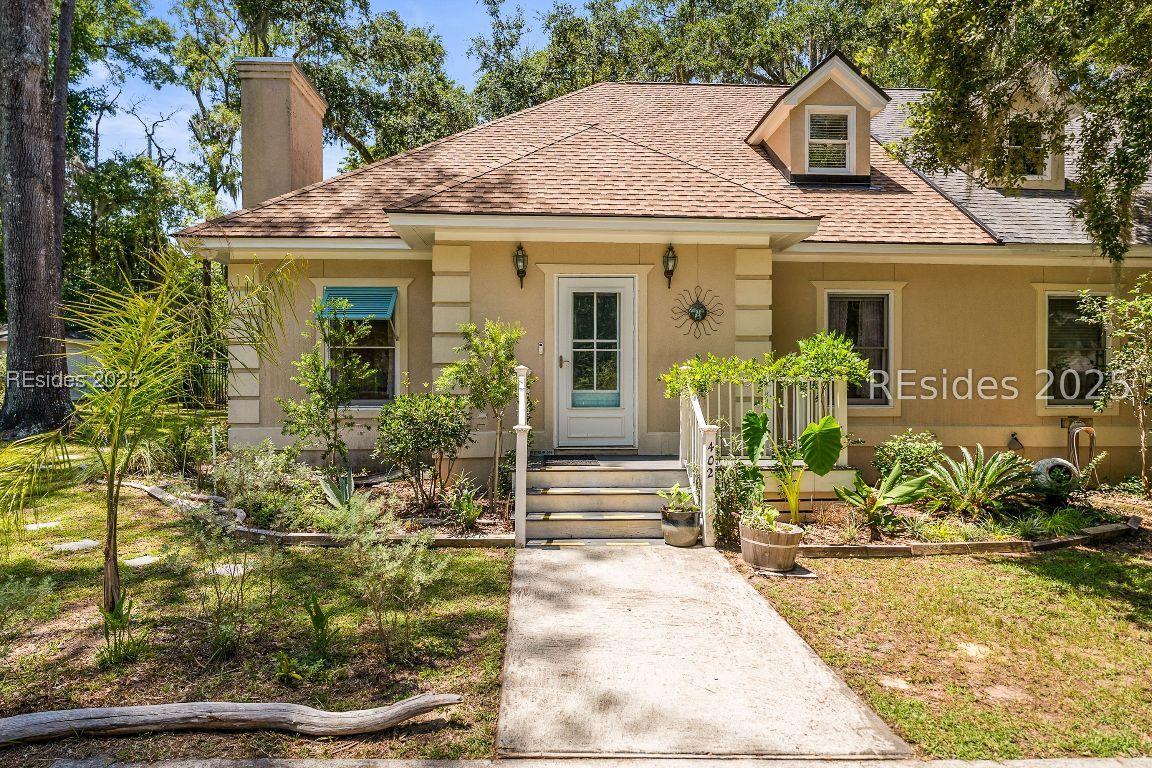 402 Joshua Ct., Beaufort, SC 29902