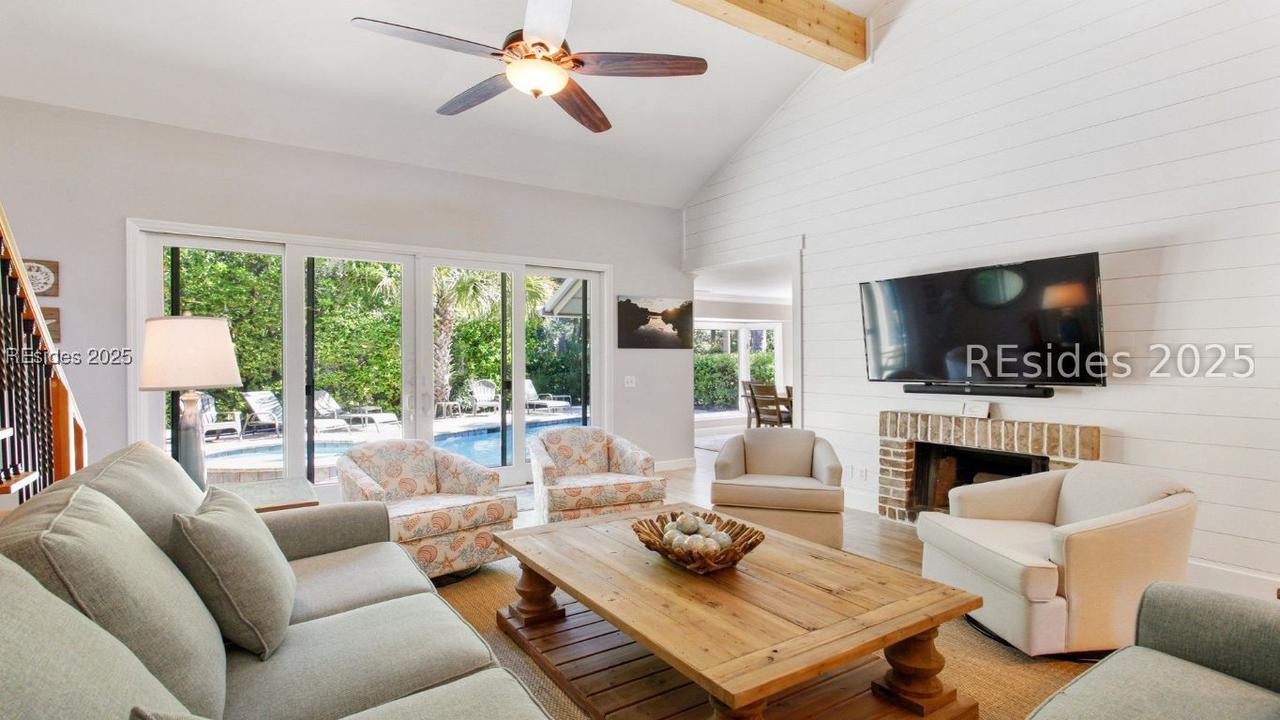 7 Strath Ct., Hilton Head Island, SC 29928