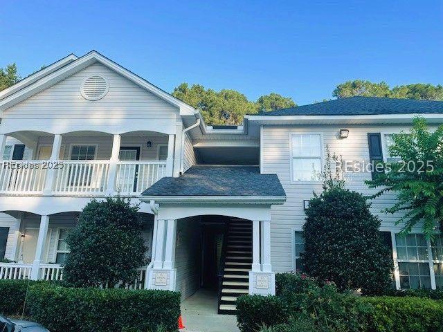 50 Pebble Beach Cove #B115, Bluffton, SC 29910