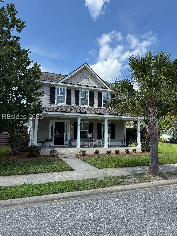 42 Halsey Cir., Bluffton, SC 29910